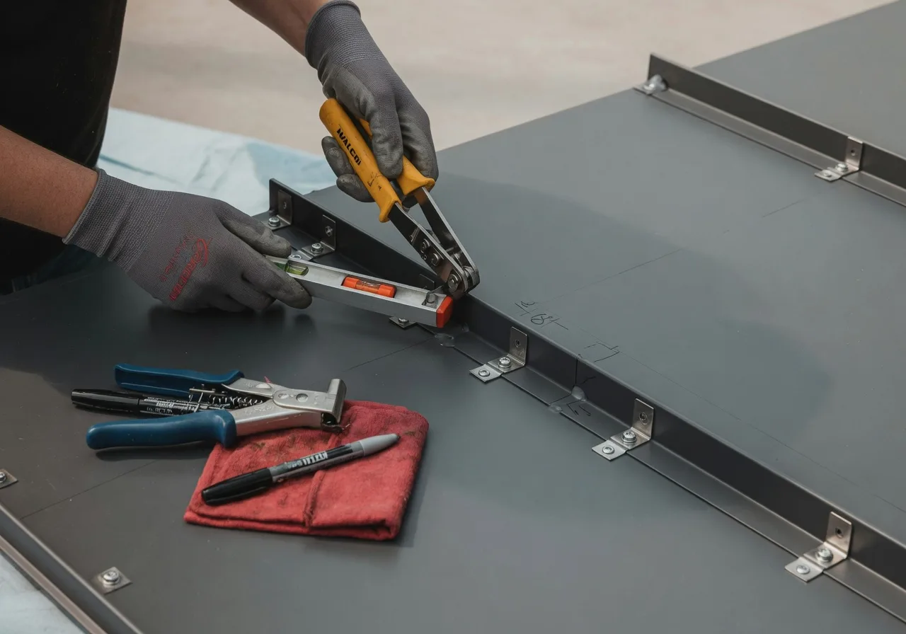 Why choose Metal Roofing Installation in Big Lake, AK